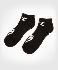 UFC Venum Authentic Fight Week Unisex Performance Sock - Black -Boxing Elegant Butikk 3 252F8 252Fb 252F2 252F38b21c4ebedf1547918558dd10fedead2e78c6f5 VNMUFC 00057 001 05