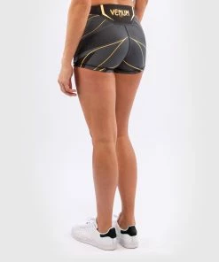 UFC Venum Authentic Fight Night Women's Vale Tudo Shorts - Short Fit - Champion -Boxing Elegant Butikk 3 252F9 252Fd 252F8 252F39d8b78f28c7be01e8fe1ed2dc2988e832e8eade VNMUFC 00016 126 03