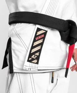 Prosafety Venum Reorg BJJ Gi - White -Boxing Elegant Butikk 3 252Fa 252Fe 252Ff 252F3aef66f864bcf457671874fe43576fc14488d9eb KIMONO REORG WHITE 15 755e16f1 50ed 4722 8308 d263a915e466