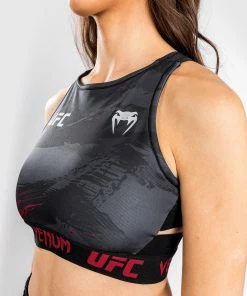 UFC Venum Authentic Fight Week Women's 2.0 Weigh-in Bra - Black/Red 15 UFC Venum Authentic Fight Week Women's 2.0 Weigh-in Bra - Black/Red -Boxing Elegant Butikk 3 252Fb 252F5 252Fa 252F3b5a602a2ad64ba67f9bc12c0db76cc26e902ca1 VNMUFC 00113 001 21 65d33130 e252 49b1 9b52 5a0142253fc1
