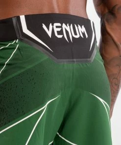 UFC Venum Authentic Fight Night Men's Shorts - Long Fit - Green 12 UFC Venum Authentic Fight Night Men's Shorts - Long Fit - Green -Boxing Elegant Butikk 3 252Fb 252Fc 252F1 252F3bc1613388beb6bfed4377cb19be8154afdb917f VNMUFC 00002 005 09