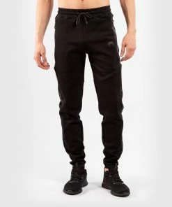 Venum Laser Evo 2.0 Joggers - Black/Black -Boxing Elegant Butikk 3 252Fc 252F3 252Ff 252F3c3f4a3eaa795d0ae5eeacdda99e1557e573c5a2 JOGGING LASER EVO 2.0 BLACK BLACK 01 1