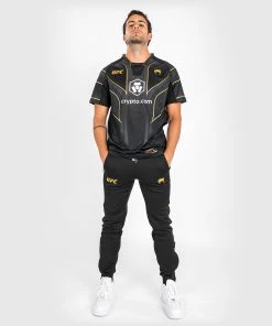 UFC Venum Authentic Fight Night 2.0 Men's Walkout Jersey - Champion -Boxing Elegant Butikk 3 252Fd 252Ff 252F7 252F3df742f8ff28182b365dc0d1791194b9c8f0fe8c VNMUFC 00145 126 08