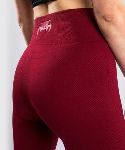 Venum Sparring Seamless Leggings - For Women - Burgundy -Boxing Elegant Butikk 3 252Fe 252F5 252F5 252F3e551cfe1dd4fbdff6494b55989a9bb5f6ca9803 LEGGINGS SPARRING BURGUNDY 04 5050f21e f943 4e0d 922f f95ef5d82f51