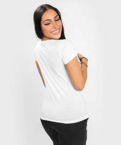 UFC Venum Fight Night 2.0 Replica Women's T-shirt - White 11 UFC Venum Fight Night 2.0 Replica Women's T-shirt - White -Boxing Elegant Butikk 4 252F0 252F4 252F2 252F40427b706244c9865b80149d25e107d396a3280b VNMUFC 00154 002 08