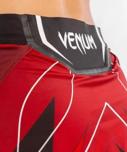 UFC Venum Authentic Fight Night Women's Skort - Red -Boxing Elegant Butikk 4 252F0 252Fa 252Fc 252F40ac1167311dc965d93b2c31fa0d72ba654b94eb VNMUFC 00018 003 06