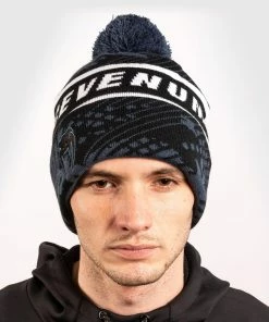 Venum Performance Beanie - Navy Blue/White 8 Venum Performance Beanie - Navy Blue/White -Boxing Elegant Butikk 4 252F1 252F2 252F5 252F4125c4bd21f76f6808ba68530c82d9092b58a8fd BEANIES PERFORMANCE NAVYBLUE WHITE 01
