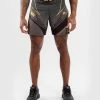 UFC Venum Authentic Fight Night Men's Gladiator Shorts - Champion