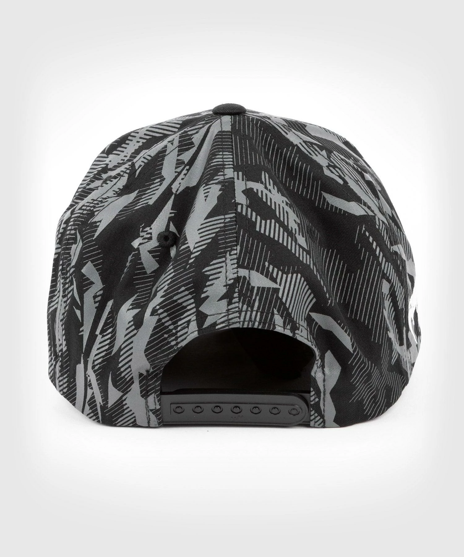 UFC Venum Authentic Fight Week Unisex Hat - Black 4 UFC Venum Authentic Fight Week Unisex Hat - Black - Bilde 2