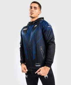 CSD FASHION UFC AUTHENTIC FIGHT NIGHT 2.0 KIT BY VENUM MEN'S WALKOUT HOODIE - Midnight Edition -Boxing Elegant Butikk 4 252F2 252Fc 252F3 252F42c3cf1da34fa8caea9ed3885e9377158294e51c VNMUFC 04 3 9600ff3e 568d 4f29 adbe 799d2c2927ea