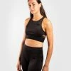 Venum G-Fit Sport Bra - Black/Black -Boxing Elegant Butikk 4 252F3 252F7 252Fc 252F437ce7f384e79192a2e5d1927b257cefbbd016e5 BRA GFIT BLACK BLACK 02