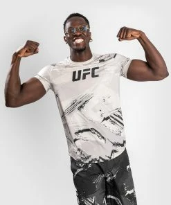 UFC Venum Authentic Fight Week 2.0 Men's Dry Tech T-shirt - Sand -Boxing Elegant Butikk 4 252F4 252F4 252F2 252F4442347ca026da535c143b4c71696d31b5eab540 VNMUFC 00101 040 03 90e4a7c5 a116 4016 9b6b 32d877d2d473