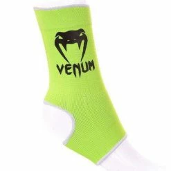 Venum Kontact Ankle Support Guard - Yellow