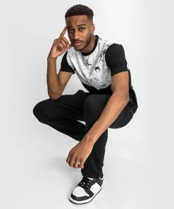 Venum Laser T-Shirt - Marble -Boxing Elegant Butikk 4 252F6 252F8 252Fc 252F468ccaf3c544f69c2a4a0a015a17a6f330905316 TS GFIT MARBLE 04 e975703c 011c 40ae adf3 29dc6171a824
