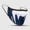 VENUM FACE MASK - NAVY/WHITE -Boxing Elegant Butikk 4 252F7 252F7 252F8 252F4778fc7bdb0f1ffa77c0f7bfbbf87bd269e05918 FACEMASK GIANT NAVYBLUE WHITE 01