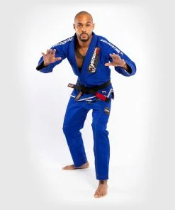 Venum Elite 3.0 BJJ Gi - Blue -Boxing Elegant Butikk 4 252F7 252F7 252Ff 252F477fa342a9a99bdfdf492f2827b28e35c652ed6a GI BJJ ELITE 3.0 BLUE 13