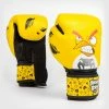 Venum Angry Birds Boxing Gloves - For Kids - Yellow