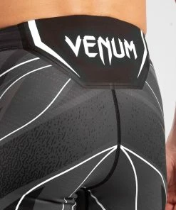 UFC Venum Authentic Fight Night Men's Vale Tudo Shorts - Short Fit - Black -Boxing Elegant Butikk 4 252F9 252F1 252Fa 252F491a66e2f67e903fe77c781456b2bb12184dce6f VNMUFC 00007 001 07