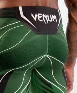 UFC Venum Authentic Fight Night Men's Vale Tudo Shorts - Long Fit - Green -Boxing Elegant Butikk 4 252F9 252Fa 252F1 252F49a1881ff12d653c78858a74a51d245e80a44720 VNMUFC 00008 005 08