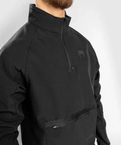 Venum Altitude Half-Zip Sweater - Black -Boxing Elegant Butikk 4 252F9 252Fa 252F8 252F49a8f3400a9503834ea35d2274689543772a649e ALTITUDE JACKET 14 77bdff0c fab4 42dd 82d4 95d9ac169fb5