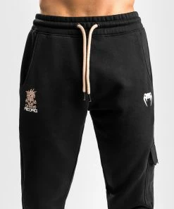 Venum Reorg Joggers - Black -Boxing Elegant Butikk 4 252F9 252Fe 252Fe 252F49eecc2de8b158ebd48b92f45de5d1f5a84a04e8 JOGGING REORG BLACK 06 084c9787 083f 4d5a 8901 c2c274f0bda1