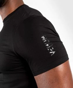 Venum Skull T-shirt - Black/Black 14 Venum Skull T-shirt - Black/Black -Boxing Elegant Butikk 4 252Fa 252F5 252F9 252F4a595ce3aa6f6c78ab51eb5ce4a9098e203dbb17 TS SKULL BLACK BLACK 15