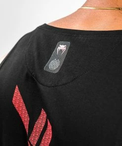 Venum Okinawa 3.0 Tank Top - Black/Red -Boxing Elegant Butikk 4 252Fb 252F8 252F3 252F4b839c0503ccc16b78502d4ee6cc9bf8433b6f9b 5U0A9525