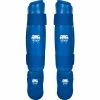 Venum Karate Shin Pad & Foot Protector - Blue -Boxing Elegant Butikk 4 252Fc 252Fc 252F5 252F4cc5cc45033536a11a625b03c3ed66ac9a07eb57 SHINGUARDS BLUE 1500 03 1