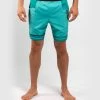 Venum Bali Boardshort - Mint Blue -Boxing Elegant Butikk 4 252Fd 252F0 252F2 252F4d02bb4d64a4e64f825fc0402406d0ae0717c9b9 BOARDSHORTS BALI BLACK MINTBLUE 01