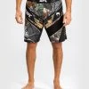 UFC Authentic Fight Night Realtree Camo Fightshort By Venum