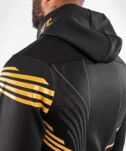 UFC Venum Authentic Fight Night Men's Walkout Hoodie - Champion 16 UFC Venum Authentic Fight Night Men's Walkout Hoodie - Champion -Boxing Elegant Butikk 4 252Fe 252F0 252Fd 252F4e0d620f93728eb441f21b4355deafa160849ffa VNMUFC 00004 126 12