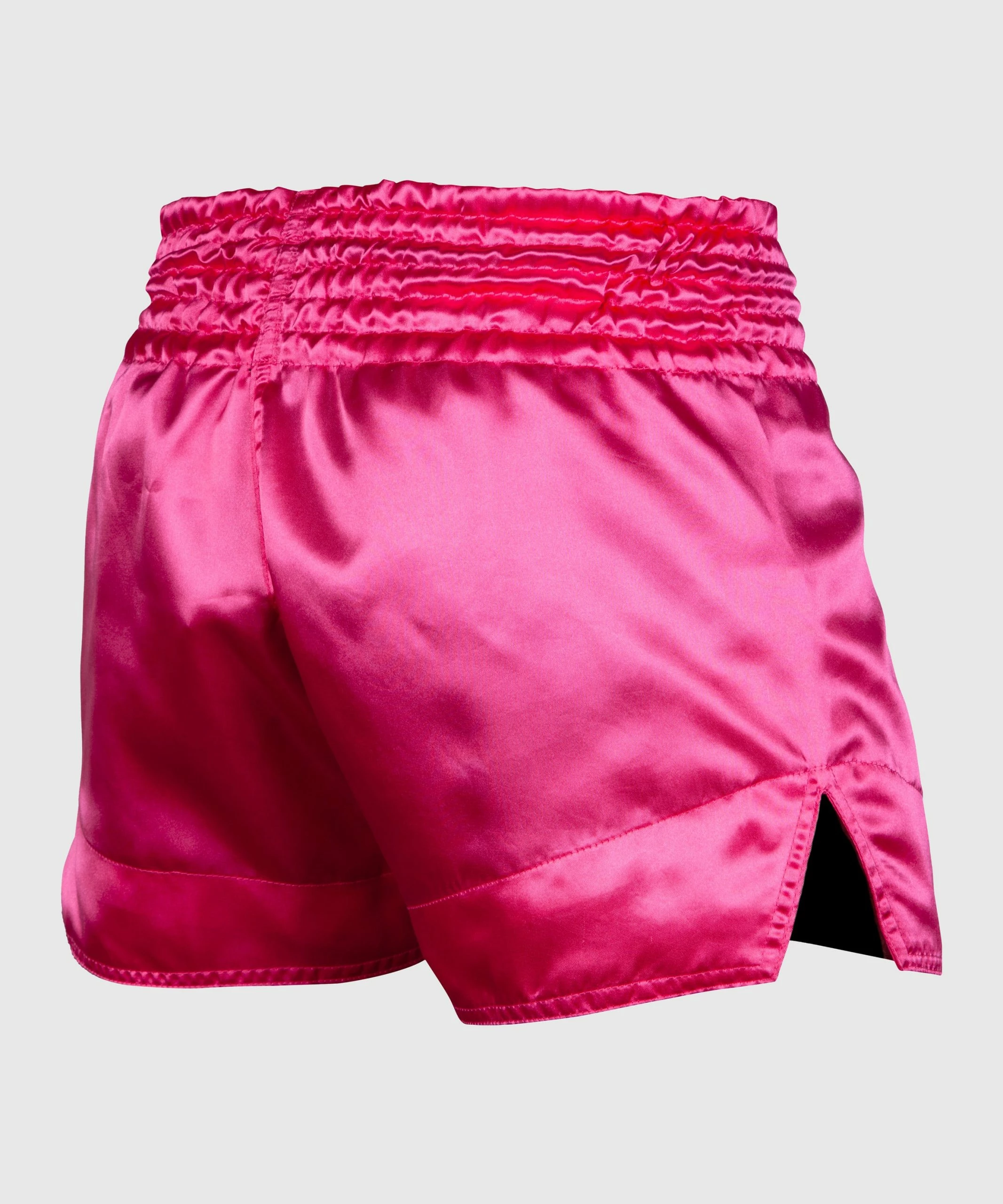 Venum Muay Thai Shorts Classic - Pink/White - Bilde 2