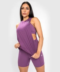 Venum Essential Women's Drop Sleeve Tank Top - Dusky Orchid/Brushed Silver 13 Venum Essential Women's Drop Sleeve Tank Top - Dusky Orchid/Brushed Silver -Boxing Elegant Butikk 4 252Ff 252F2 252Fd 252F4f2da1430d5ba5f10bce631a10caf8983a674450 TANKTOP 01 ESSENTIAL DURSKY ORCHID 08