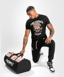 Venum Reorg T-Shirt - Black 13 Venum Reorg T-Shirt - Black -Boxing Elegant Butikk 4 252Ff 252F5 252Fa 252F4f5a5d22e60106dd595a7526f8c73ecfcf9d12b3 TS REORG BLACK 17 004d350e a981 4dd0 8d62 33d85ab0f744