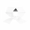 Adidas Alphaskin Tie Headband (White/Black) -Boxing Elegant Butikk 5147664 1000 1000