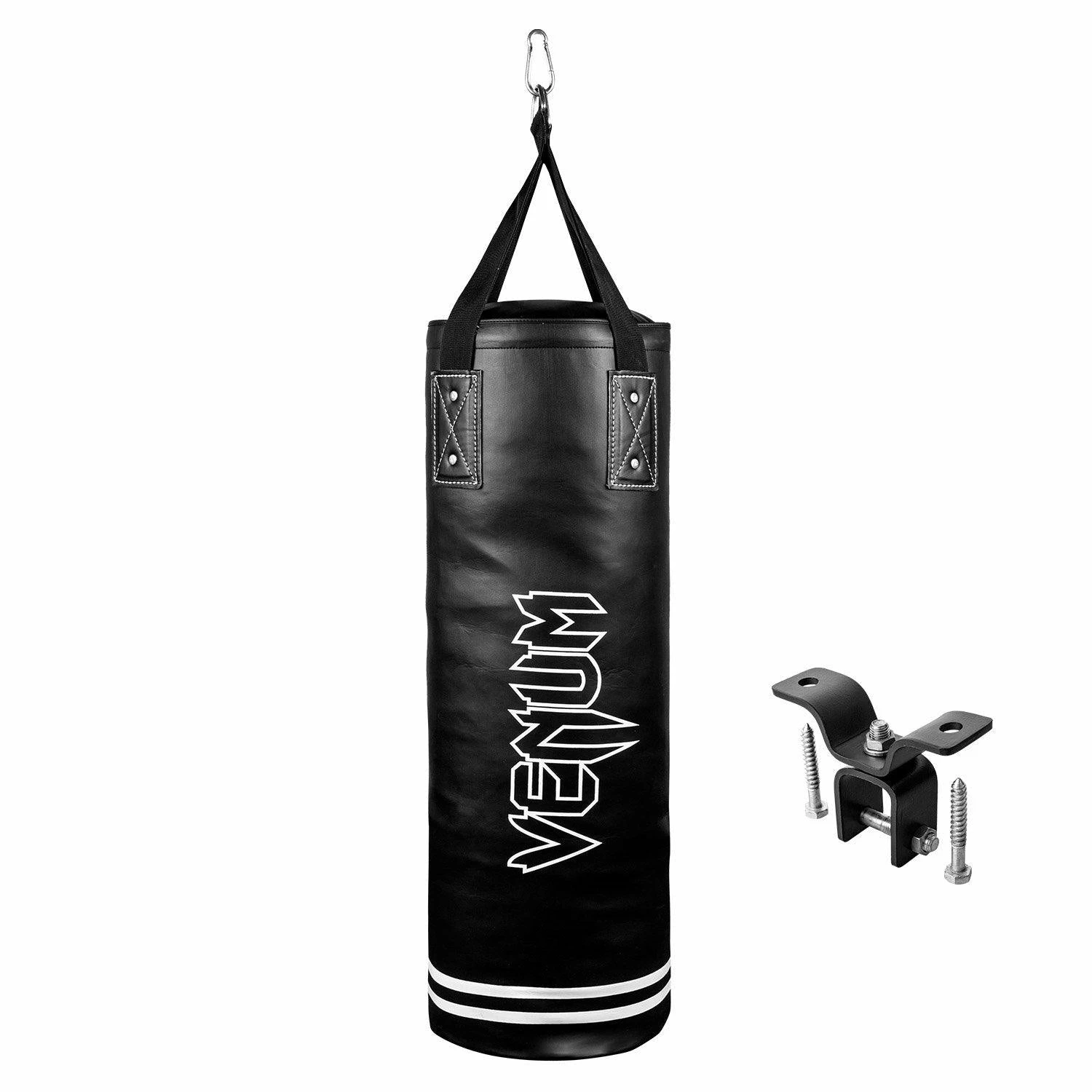 Venum Classic Heavy Boxing Bag Kit - 70lbs - WLMT Edition 3 Venum Classic Heavy Boxing Bag Kit - 70lbs - WLMT Edition