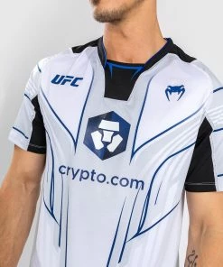 CSD FASHION UFC Venum Authentic Fight Night 2.0 Kit By Venum Men's Walkout Jersey - Midnight - Ice 14 CSD FASHION UFC Venum Authentic Fight Night 2.0 Kit By Venum Men's Walkout Jersey - Midnight - Ice -Boxing Elegant Butikk 5 252F1 252F4 252F9 252F5149f7da274d667b71b6f425bc63e2f40d5f39ab VNMUFC 12 4 63030412 26ea 458e ac0a 0e0dec9e7b63