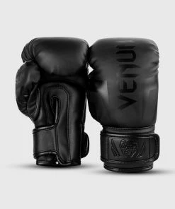 Venum Elite Boxing Gloves Kids - Exclusive - Matte/Black -Boxing Elegant Butikk 5 252F2 252F7 252Fb 252F527b103fca5343f98b9c1cf116bcc81e219dc1be IMG 1086 copie