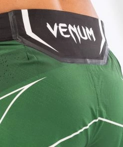 UFC Venum Authentic Fight Night Women's Shorts - Short Fit - Green -Boxing Elegant Butikk 5 252F2 252Fb 252Fd 252F52bd1492ba7539bed8340a3a0aab04af424230cc VNMUFC 00020 005 06