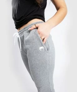 Venum Classic Jogger - For Women - Light Heather Grey -Boxing Elegant Butikk 5 252F2 252Ff 252Ff 252F52ff21632767a19cc559d64ac5031bef07724c2f JOGGING CLASSIC GRAY WOMEN2 e44aa566 1f09 41bc 8f73 4f798e6f5484