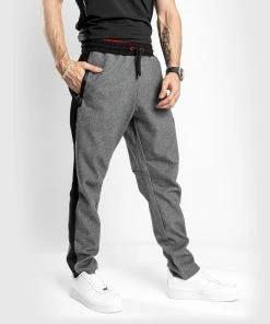 Venum Contender Evo Jogger - Dark Heather Grey -Boxing Elegant Butikk 5 252F3 252F1 252F6 252F531632fc1752e75e44f13f365af586079bfb9478 CONTENDER EVO JOGGING GREY 09