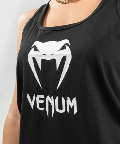 Venum Classic Tank Top - For Women - Black 9 Venum Classic Tank Top - For Women - Black -Boxing Elegant Butikk 5 252F3 252F1 252F7 252F5317674ae8df4d39b385cb784fbc424bbb44fb32 TANKTOP CLASSIC BLACK 04