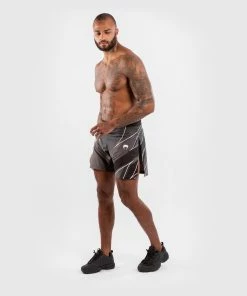 UFC Venum Authentic Fight Night Men's Gladiator Shorts - Black -Boxing Elegant Butikk 5 252F3 252F7 252Fb 252F537b5a5b8eedf8d8a5ceeaac297f85add7eef625 VNMUFC 00003 001 11 137913f9 adff 465d bee6 82d363bae3be