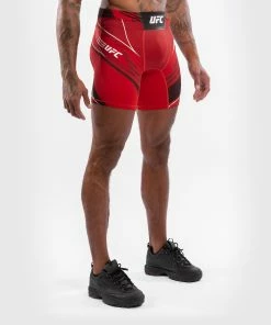 UFC Venum Authentic Fight Night Men's Vale Tudo Shorts - Long Fit - Red 12 UFC Venum Authentic Fight Night Men's Vale Tudo Shorts - Long Fit - Red -Boxing Elegant Butikk 5 252F4 252F6 252F0 252F54600b60d4e13334c235d0e9c34e99e02e4b39f9 VNMUFC 00008 003 05