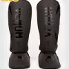 Venum Challenger Kids Shin Guards - Black/Black -Boxing Elegant Butikk 5 252F4 252Fb 252F8 252F54b82a23833c67687879231fa69129ad2c9c6f79 SHINGUARD CHALLENGER BLACK BLACK 00