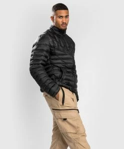 Venum Elite Light Down Jacket - Black -Boxing Elegant Butikk 5 252F5 252F8 252F4 252F55842a835dfa09f2a225ba5583a851328a7bfe9b DOWN JACKET ELITE4 BLACK 07
