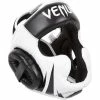 Venum Challenger 2.0 Headgear - Black/White -Boxing Elegant Butikk 5 252F6 252F2 252Ff 252F562f01504836b303ea6696453fcfa58fcc26cb09 venum challenger headgear 02