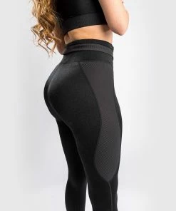 Venum Glow Leggings - For Women - Black -Boxing Elegant Butikk 5 252F6 252Fc 252Fd 252F56cd0dbfc69745f8aa9c74c80d1fa42cee15760e LEGGING GLOW BLACK 09