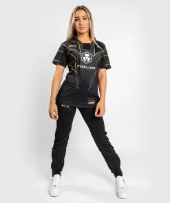UFC Venum Authentic Fight Night 2.0 Women's Walkout Jersey - Champion -Boxing Elegant Butikk 5 252F7 252Fa 252Fe 252F57aeed32f9417af1391c1fd9d351d000a024c71c VNMUFC 00147 126 03