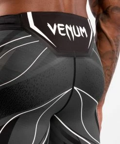 UFC Venum Authentic Fight Night Men's Vale Tudo Shorts - Long Fit - Black -Boxing Elegant Butikk 5 252F8 252F0 252F3 252F58030f158e493c4b857c0040dd681b7dfbc8c2da VNMUFC 00008 001 08